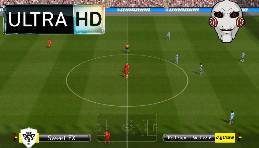 pes 6 patch download